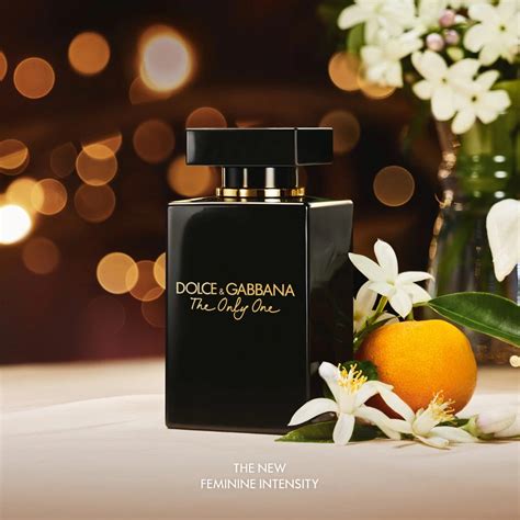 dolce gabbana the only one dove filmato|the only one intense sample.